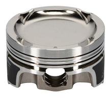 Load image into Gallery viewer, Wiseco 1400 HD Mitsu EVO 8 - 4G63 Turbo -21cc Armor Plated Piston Shelf Stock Kit - Additional View 5