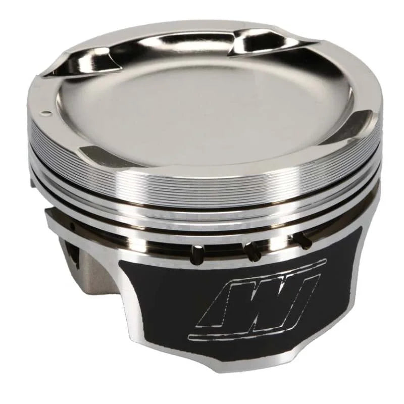 Wiseco 1400 HD Mitsu EVO 8 - 4G63 Turbo -21cc Piston Shelf Stock Kit - Main Product View
