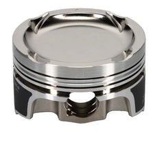 Load image into Gallery viewer, Wiseco 1400 HD Mitsu EVO 8 - 4G63 Turbo -21cc Piston Shelf Stock Kit - Additional View 8