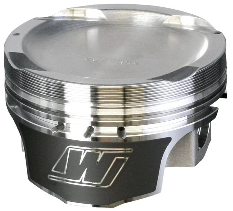 Wiseco 1400 HD Mitsu EVO 8 - 4G63 Turbo -21cc Piston Shelf Stock