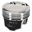 Load image into Gallery viewer, Wiseco 1400 HD Mitsubishi 4G63 Turbo -14cc Piston Shelf Stock - Main Product View