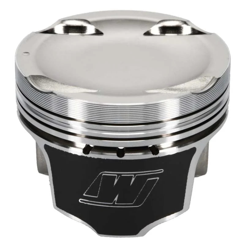 Wiseco 1400 HD Mitsubishi 4G63 Turbo -14cc Piston Shelf Stock Kit - Additional View 6