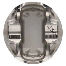 Load image into Gallery viewer, Wiseco 1400 HD Mitsubishi 4G63 Turbo -14cc Piston Shelf Stock Kit - Side View