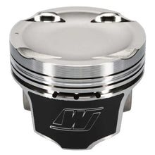 Load image into Gallery viewer, Wiseco 1400 HD Mitsubishi 4G63 Turbo -14cc Piston Shelf Stock Kit - Additional View 6