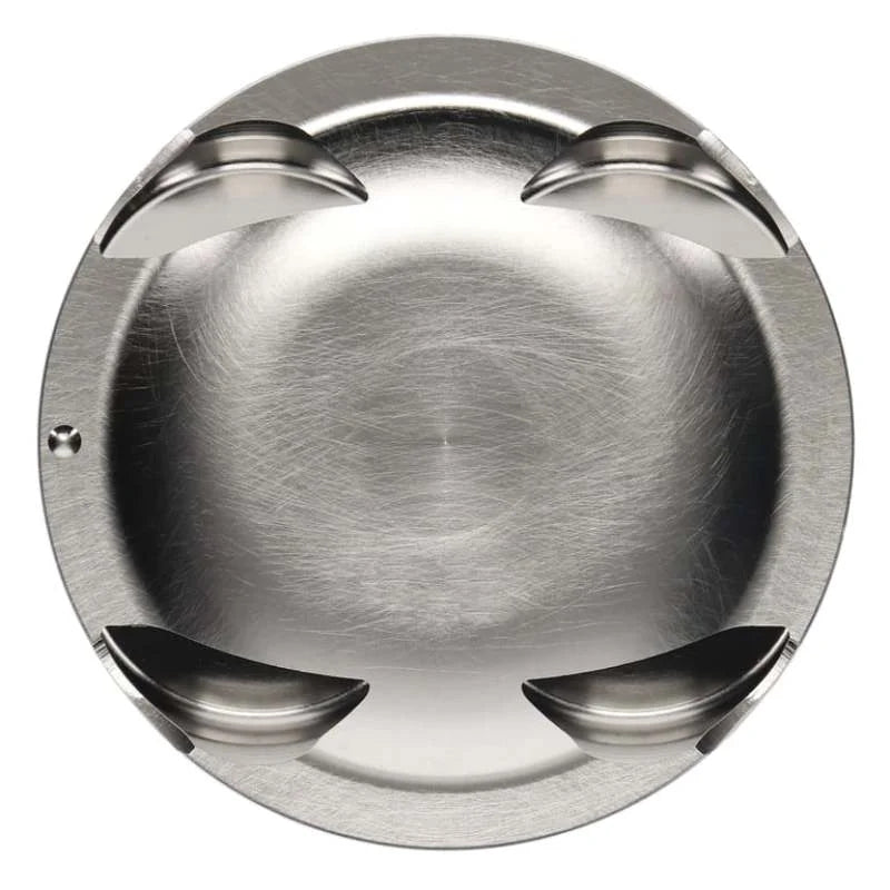 Wiseco 1400 HD Mitsubishi Evo 8 - 4G63 Turbo -14cc Piston Shelf Stock Kit - Additional View 5
