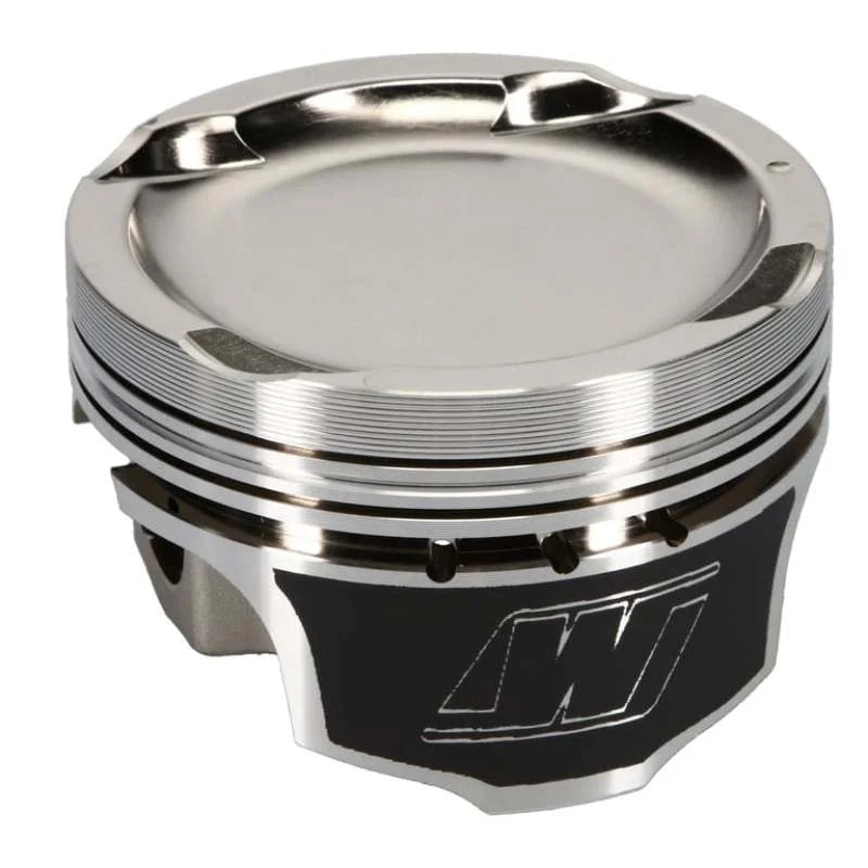 Wiseco 1400 HD Mitsubishi Evo 8 - 4G63 Turbo -21cc Piston Shelf Stock Kit - Main Product View