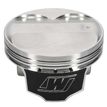 Load image into Gallery viewer, Wiseco 2004 Nissan 350Z VQ35 4V +7cc Dome 96mm Bore Piston Shelf Stock Kit - Main Product View