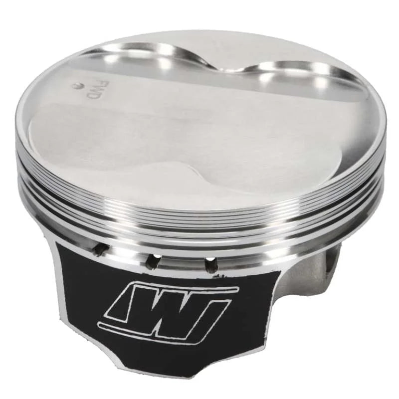 Wiseco 2004 Nissan 350Z VQ35 4V +7cc Dome 96mm Bore Piston Shelf Stock Kit - Additional View 5