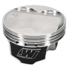 Load image into Gallery viewer, Wiseco 2004 Nissan 350Z VQ35 4V +7cc Dome 96mm Bore Piston Shelf Stock Kit - Additional View 5
