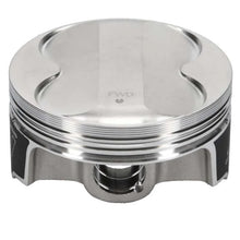 Load image into Gallery viewer, Wiseco 2004 Nissan 350Z VQ35 4V +7cc Dome 96mm Bore Piston Shelf Stock Kit - Additional View 6