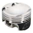 Load image into Gallery viewer, Wiseco 2008+ Mitsubishi EVO X 4B11 -14cc 88mm Bore Piston Shelf Stock Kit - Side View