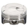 Load image into Gallery viewer, Wiseco 2017+ Ford EcoBoost V6 (Gen 2) Piston Kit - Back View