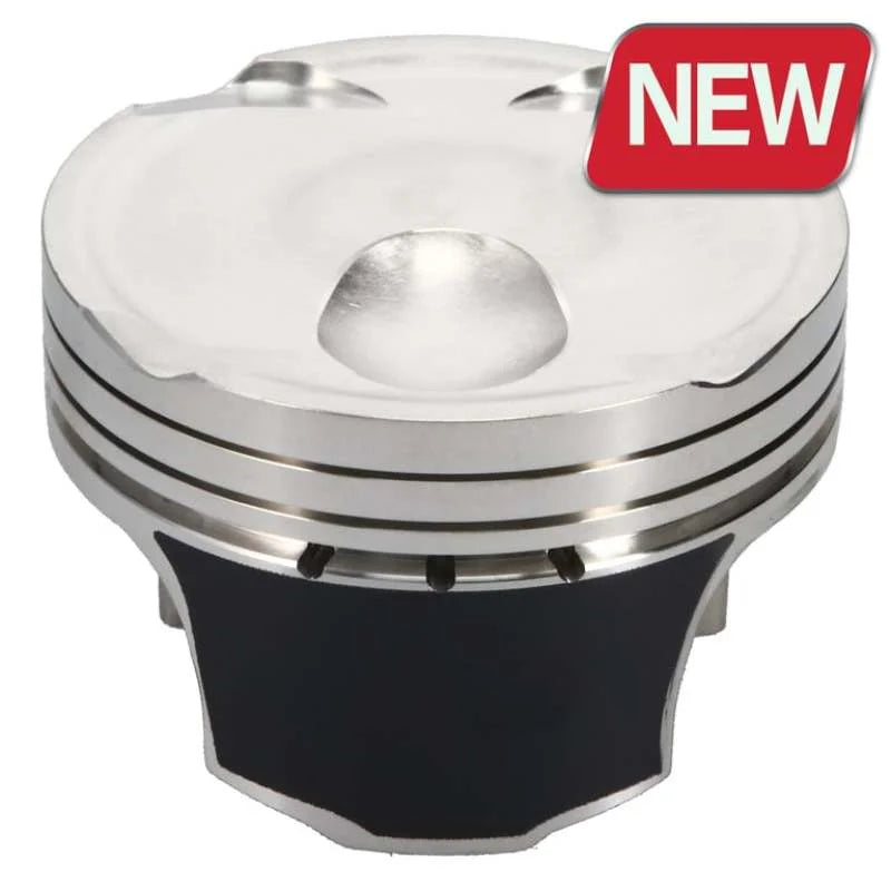 Wiseco 2017+ Ford EcoBoost V6 (Gen 2) Piston Kit - Additional View 5