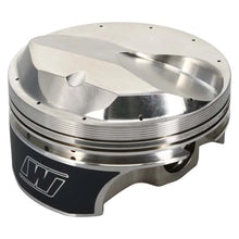 Load image into Gallery viewer, Wiseco 4.630 Big Block Chevy Quick 16 +42cc Dome 1.120CH Piston Set - Additional View 5