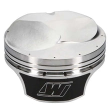 Load image into Gallery viewer, Wiseco 4.630 Big Block Chevy Quick 16 Severe Duty +42cc Dome 1.120CH Piston Set - Additional View 9