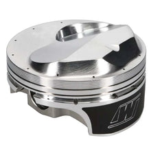 Load image into Gallery viewer, Wiseco 4.630 Big Block Chevy Quick 16 Severe Duty +42cc Dome 1.120CH Piston Set - Additional View 10