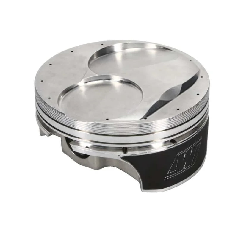 Wiseco 4.630 Big Block Chevy Quick 8 +4cc Dome 1.120CH Piston Set - Main Product View