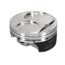 Load image into Gallery viewer, Wiseco 4.630 Big Block Chevy Quick 8 +4cc Dome 1.120CH Piston Set - Main Product View