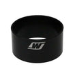 Load image into Gallery viewer, Wiseco 4in Bore Black Anodized Ring Compressor Sleeve - Main Product View