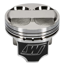 Load image into Gallery viewer, Wiseco 4v Dome +2cc Strutted 85.0MM Piston Kit fits Acura - Additional View 6