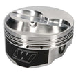 Load image into Gallery viewer, Wiseco 67-02 Chevrolet Small Block V8 5.7L -15CC Dome 4.060in Bore Piston Shelf Stock Kit - Main Product View