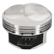 Load image into Gallery viewer, Wiseco 67-02 Chevrolet Small Block V8 5.7L -15CC Dome 4.060in Bore Piston Shelf Stock Kit - Additional View 5