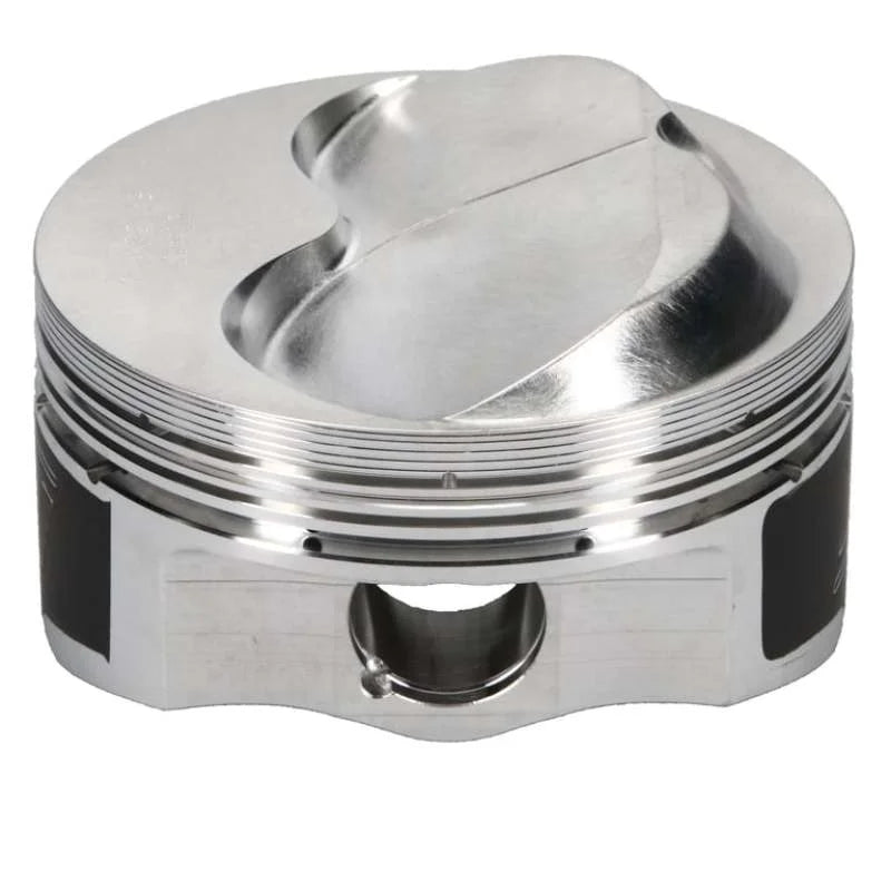 Wiseco 67-02 Chevrolet Small Block V8 5.7L -15CC Dome 4.060in Bore Piston Shelf Stock Kit - Additional View 8