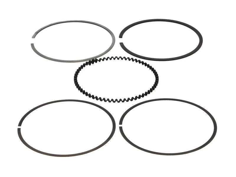 Wiseco 80.00MM RING SET Ring Shelf Stock - Additional View 8
