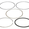 Load image into Gallery viewer, Wiseco 81mm Ring Set 1.0 x 1.0 x 2mm - 1 Cylinder fits 1985-1986 Honda ATC350X - Main Product View