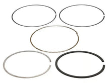 Load image into Gallery viewer, Wiseco 81mm Ring Set 1.0 x 1.0 x 2mm - 1 Cylinder fits 1985-1986 Honda ATC350X - Main Product View