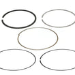 Load image into Gallery viewer, Wiseco 81mm Ring Set 1.0 x 1.0 x 2mm - 1 Cylinder fits 1985-1986 Honda ATC350X - Side View