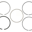 Load image into Gallery viewer, Wiseco 81mm Ring Set 1.0 x 1.0 x 2mm - 1 Cylinder fits 1985-1986 Honda ATC350X - Back View
