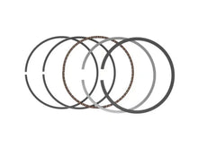 Load image into Gallery viewer, Wiseco 81mm Ring Set 1.0 x 1.0 x 2mm - 1 Cylinder fits 1985-1986 Honda ATC350X - Installation View