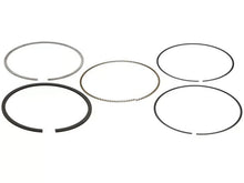 Load image into Gallery viewer, Wiseco 81mm Ring Set 1.0 x 1.0 x 2mm - 1 Cylinder fits 1985-1986 Honda ATC350X - Additional View 5