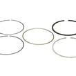 Load image into Gallery viewer, Wiseco 81mm Ring Set 1.0 x 1.0 x 2mm - 1 Cylinder fits 1985-1986 Honda ATC350X - Additional View 6