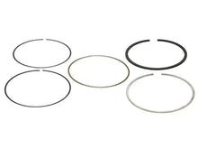 Load image into Gallery viewer, Wiseco 81mm Ring Set 1.0 x 1.0 x 2mm - 1 Cylinder fits 1985-1986 Honda ATC350X - Additional View 6