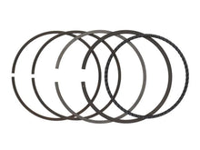 Load image into Gallery viewer, Wiseco 83.50MM RING SET Ring Shelf Stock - Back View