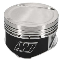 Load image into Gallery viewer, Wiseco 88.5mm 10.5:1 High Compression Piston Kit 95-99 Eclipse Talon Neon 420A - Main Product View
