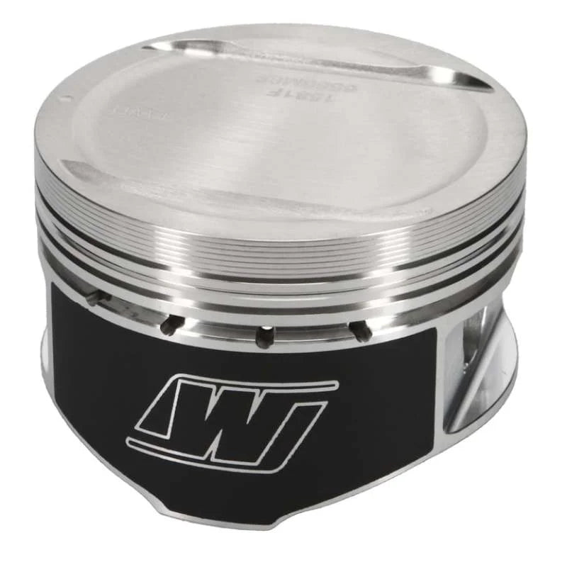 Wiseco 88mm 8.8:1 Low Compression Piston Kit 95-99 Eclipse Talon Neon 420A - Main Product View