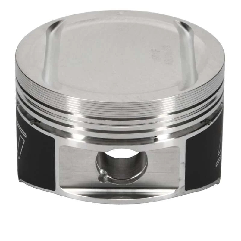 Wiseco 88mm 8.8:1 Low Compression Piston Kit 95-99 Eclipse Talon Neon 420A - Installation View