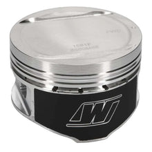 Load image into Gallery viewer, Wiseco 88mm 8.8:1 Low Compression Piston Kit 95-99 Eclipse Talon Neon 420A - Additional View 5