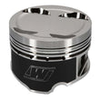 Load image into Gallery viewer, Wiseco 89-95 Toyota Celica/MR2 3SGTE 2.0L 16V -6cc Dish 86.25 Bore +.010 Oversized Piston Stock Kt - Main Product View