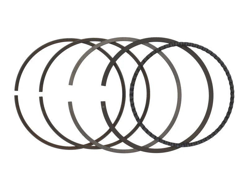 Wiseco 92.00MM RING SET Ring Shelf Stock - Installation View