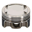 Load image into Gallery viewer, Wiseco 93-01 Honda B16A Civic SI 1.181 X 81.5MM Piston Shelf Stock Kit - Side View