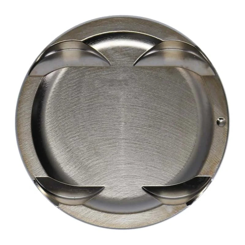 Wiseco 93-01 Honda B16A Civic SI 1.181 X 81.5MM Piston Shelf Stock Kit - Additional View 6