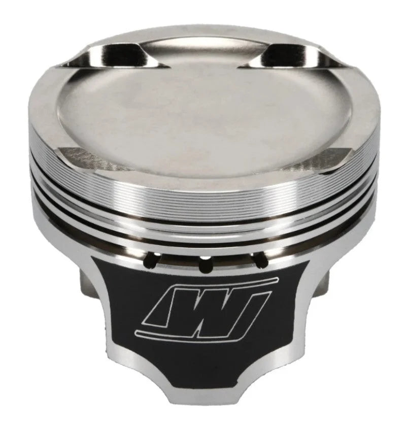 Wiseco 93-01 Honda B16A Civic SI 1.181 X 81.5MM Piston Shelf Stock Kit - Additional View 7