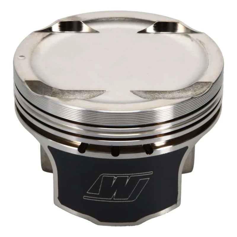 Wiseco 93-01 Honda B16A Civic SI 1.181 X 81.5MM Piston Shelf Stock Kit - Additional View 8