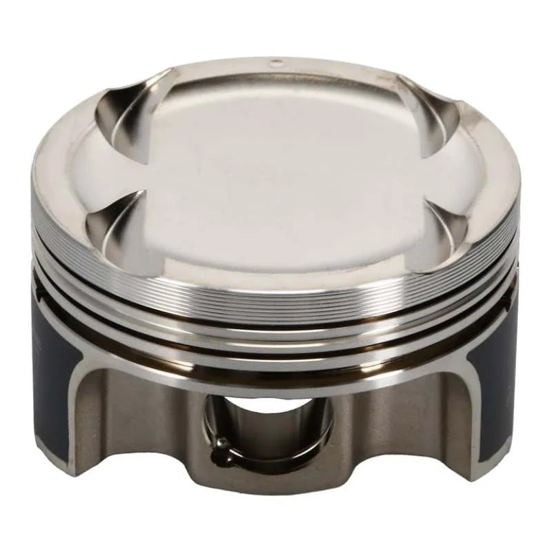 Wiseco 93-01 Honda B16A Civic SI 1.181 X 81.5MM Piston Shelf Stock Kit - Additional View 9