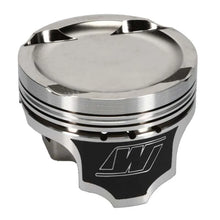Load image into Gallery viewer, Wiseco 93-01 Honda B16A Civic SI 1.181 X 81.5MM Piston Shelf Stock Kit *MUST USE .040 Gasket* - Main Product View