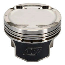 Load image into Gallery viewer, Wiseco 93-01 Honda B16A Civic Si 81MM Piston Shelf Stock Kit (Must Use .040+ Gasket) - Additional View 7